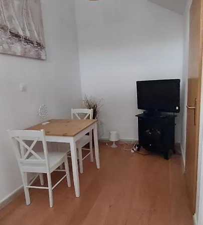 Apartamento Allure 1