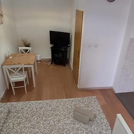 Allure 1 Apartamento