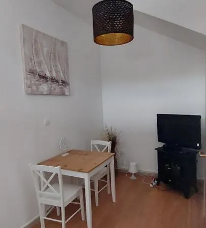 Apartamento Allure 1 *