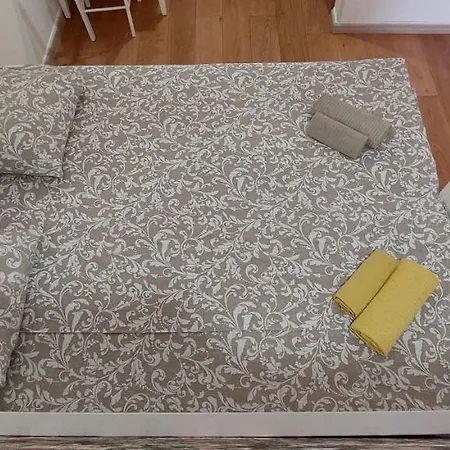 Apartamento Allure 1