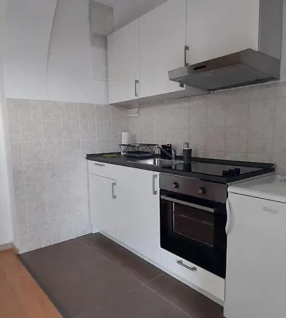 Allure 1 Apartamento Kornić
