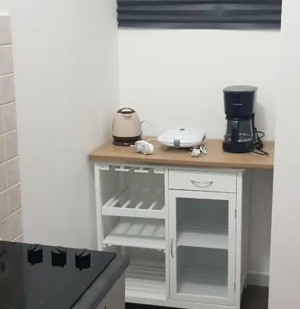 Apartamento Allure 1 Kornić