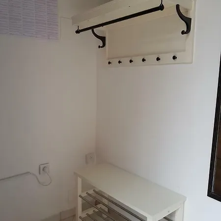 Allure 1 Apartamento *