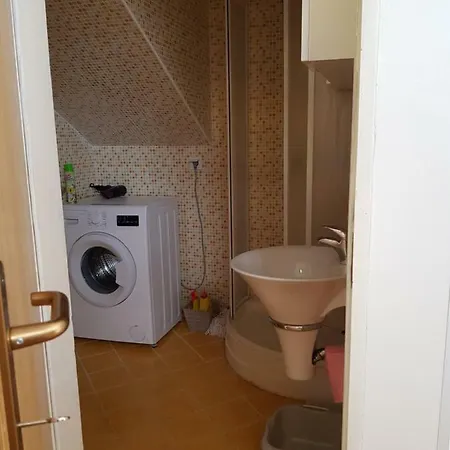 Apartamento Allure 1 *
