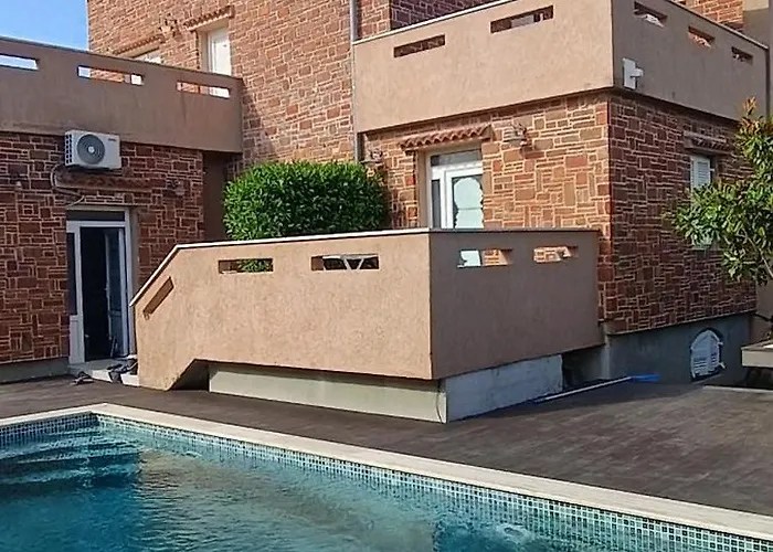 Allure 1 Appartement *