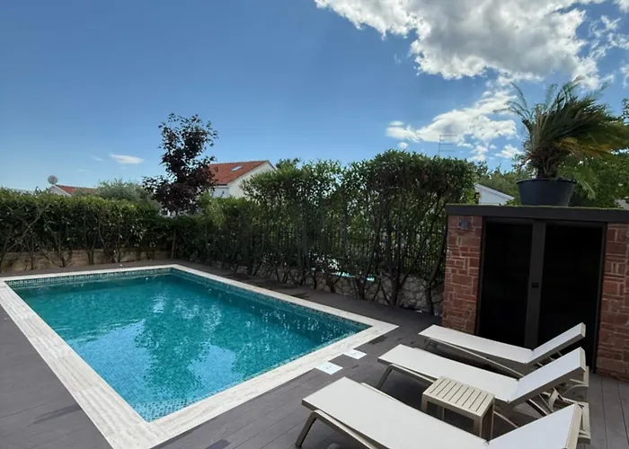 Appartement Allure 1