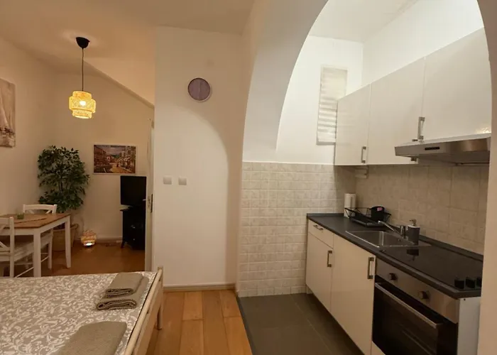 Appartement Allure 1 *