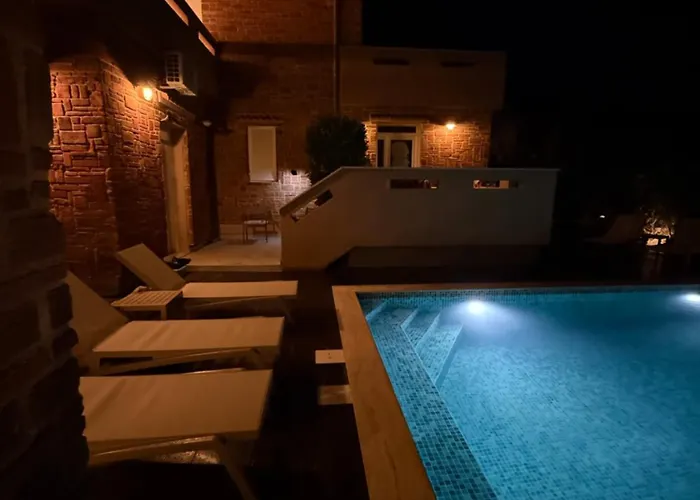 Appartement Allure 1 *