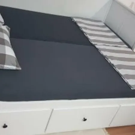 Allure 1 Apartment *