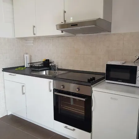 Allure 1 Apartment Kornic