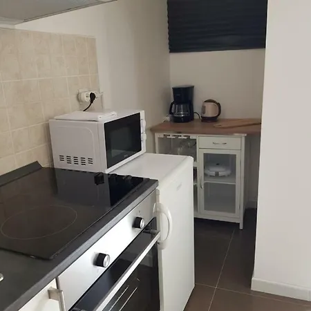 Allure 1 Apartment Kornic