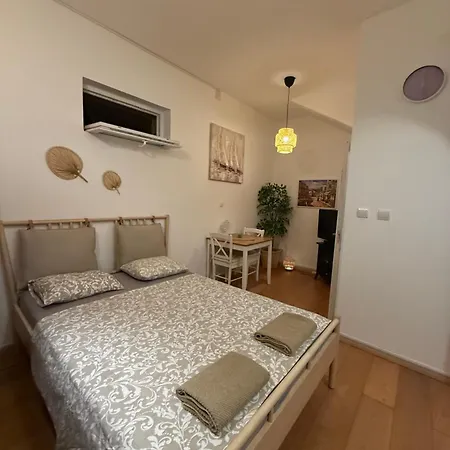Allure 1 Apartament *