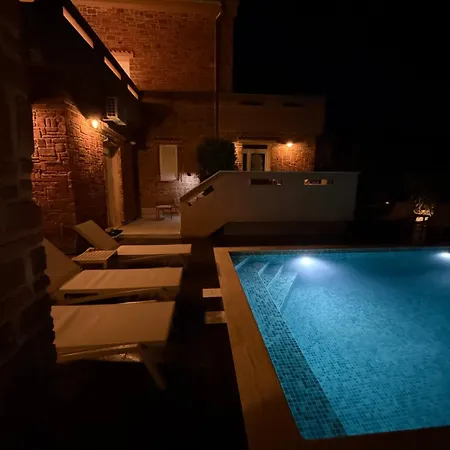 Apartamento Allure 1 *