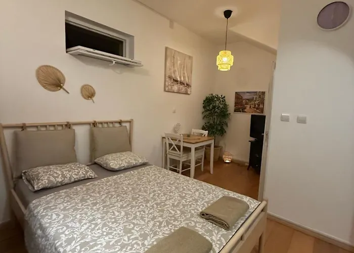 Allure 1 Apartamento *