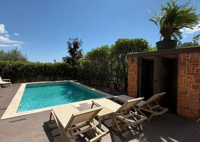 Allure 1 Apartamento Kornić