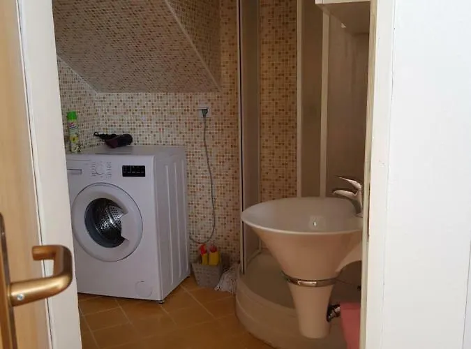 Apartamento Allure 1 *